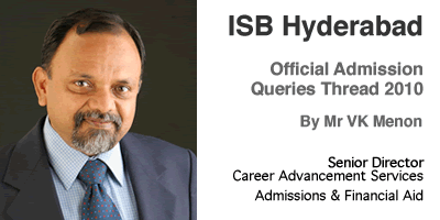 ISB