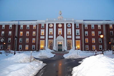 Harvard