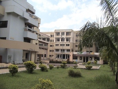 XLRI