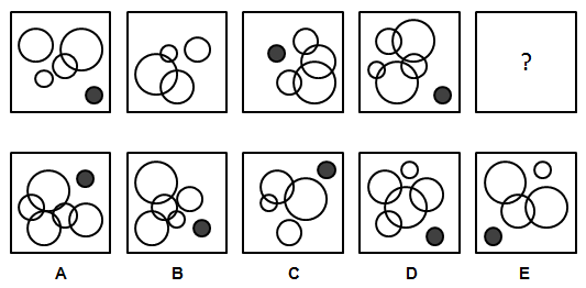 Logical Reasoning Quiz - PaGaLGuY