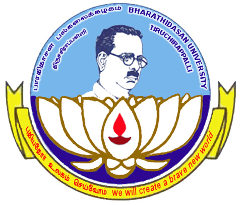 Bharathidasan