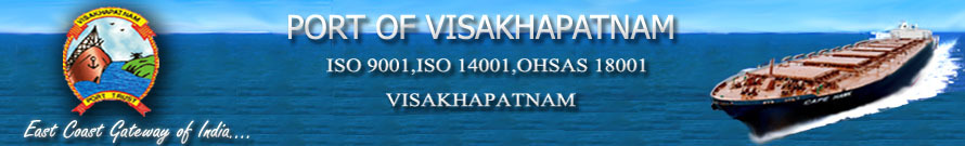 Visakhapatanam