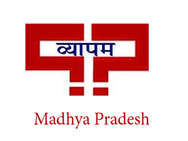 Image result for Professional Examination Board, Madhya Pradesh logo