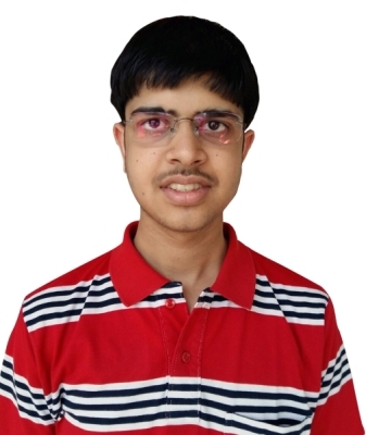 Divyansh